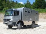 Bimobil EX 480 2006 года